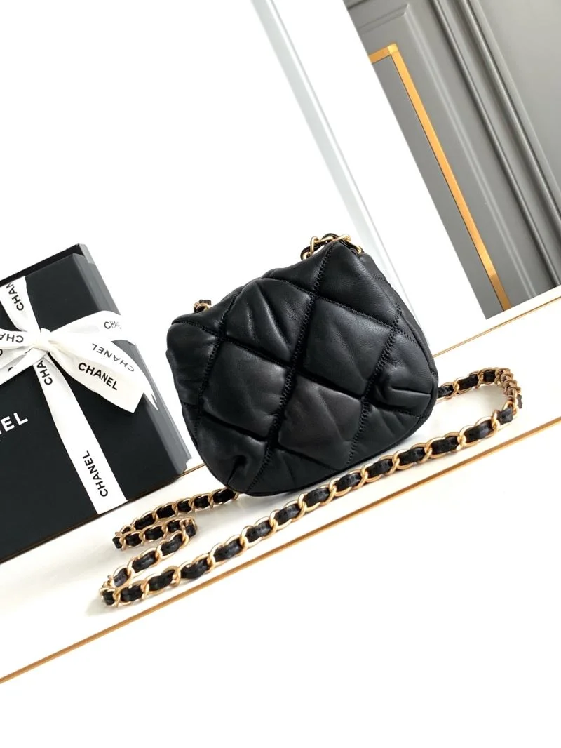 Chanel Stachel Bags ZipUp 54494