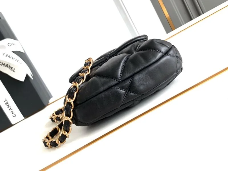 Chanel Stachel Bags ZipUp 54494