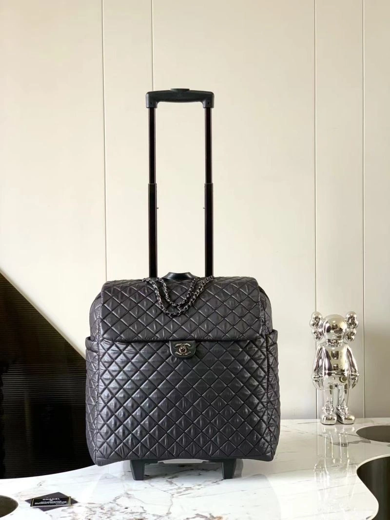 Chanel Suitcase DailyWear 69333