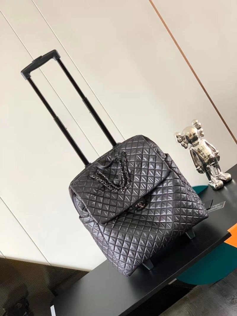 Chanel Suitcase DailyWear 69333