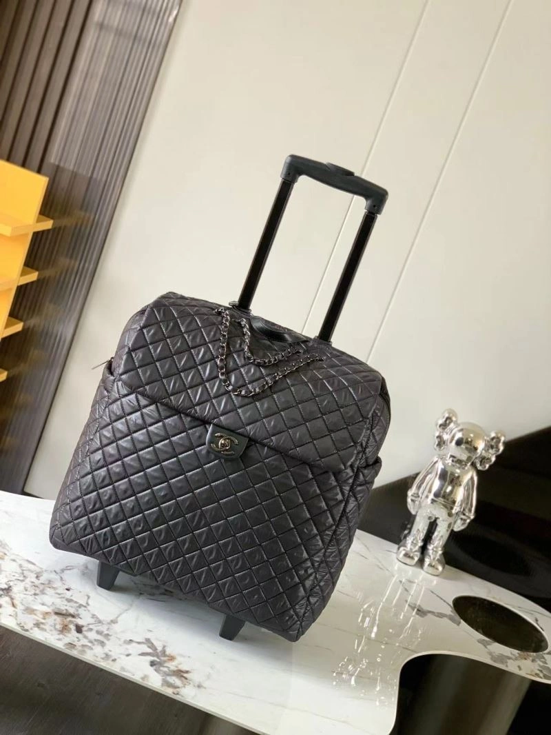 Chanel Suitcase DailyWear 69333