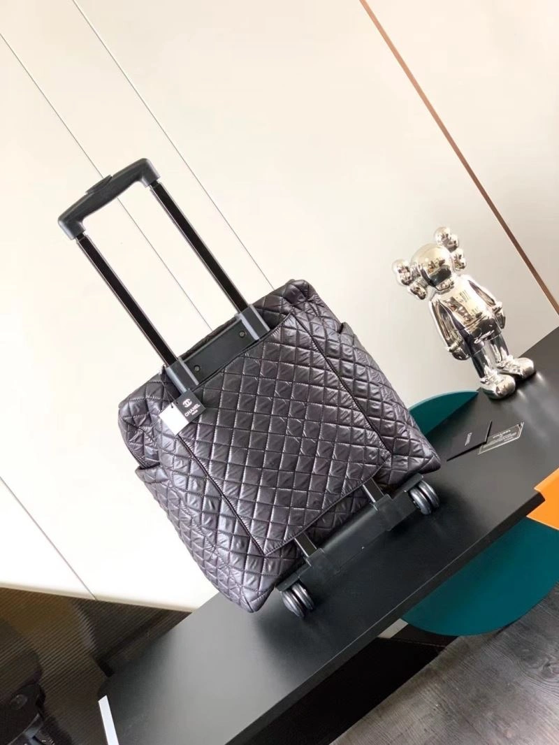 Chanel Suitcase DailyWear 69333