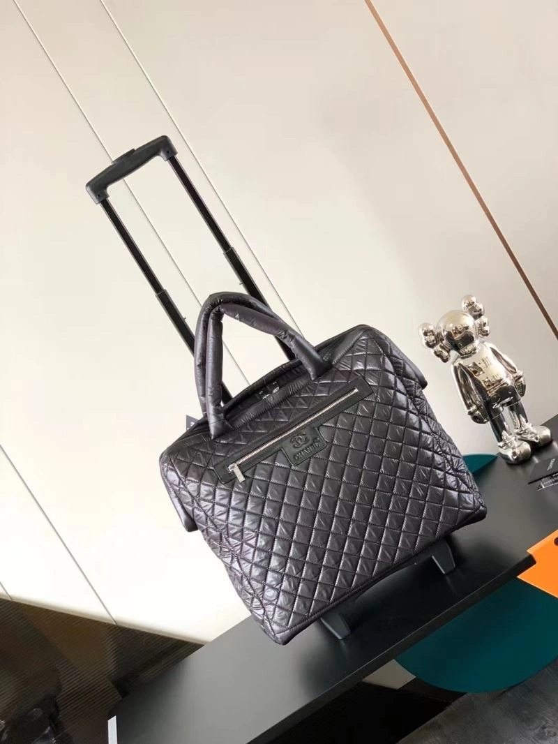 EasyMatch Chanel Suitcase 69382