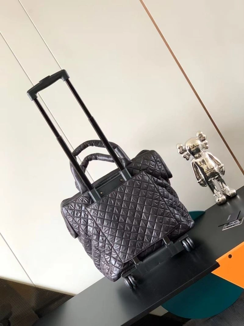 EasyMatch Chanel Suitcase 69382