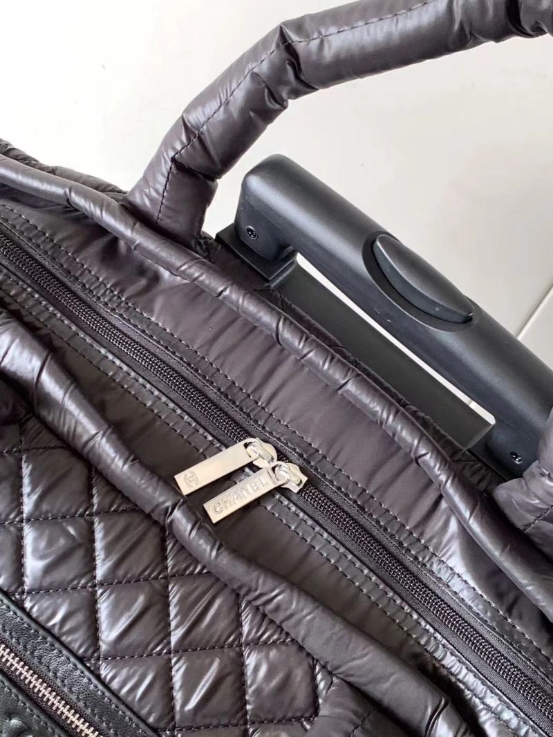 EasyMatch Chanel Suitcase 69382