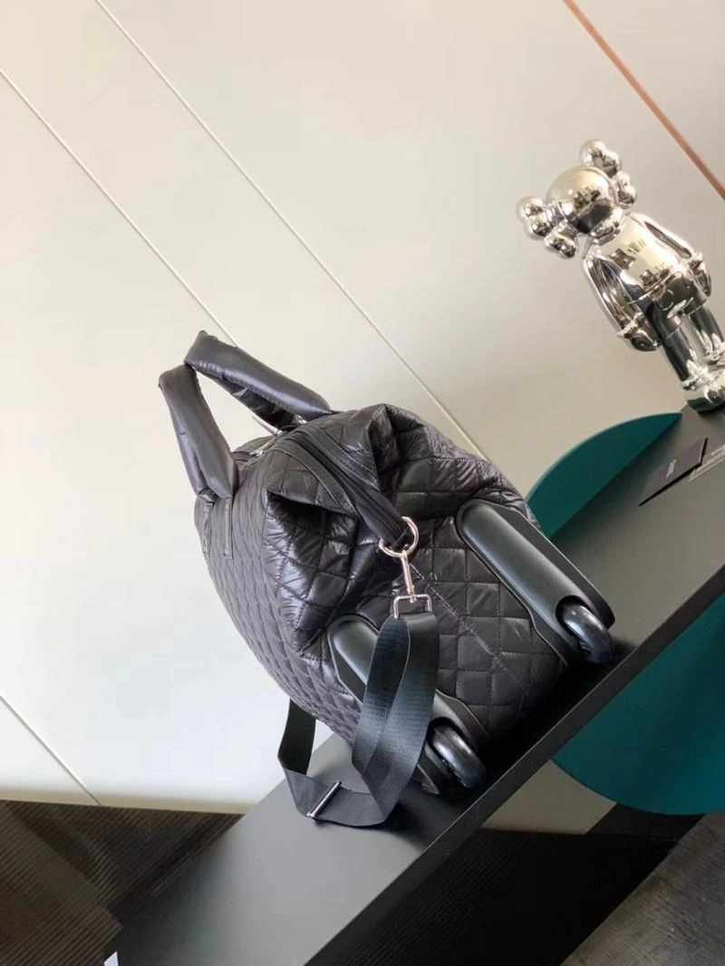 Lightweight Chanel Suitcase 69365