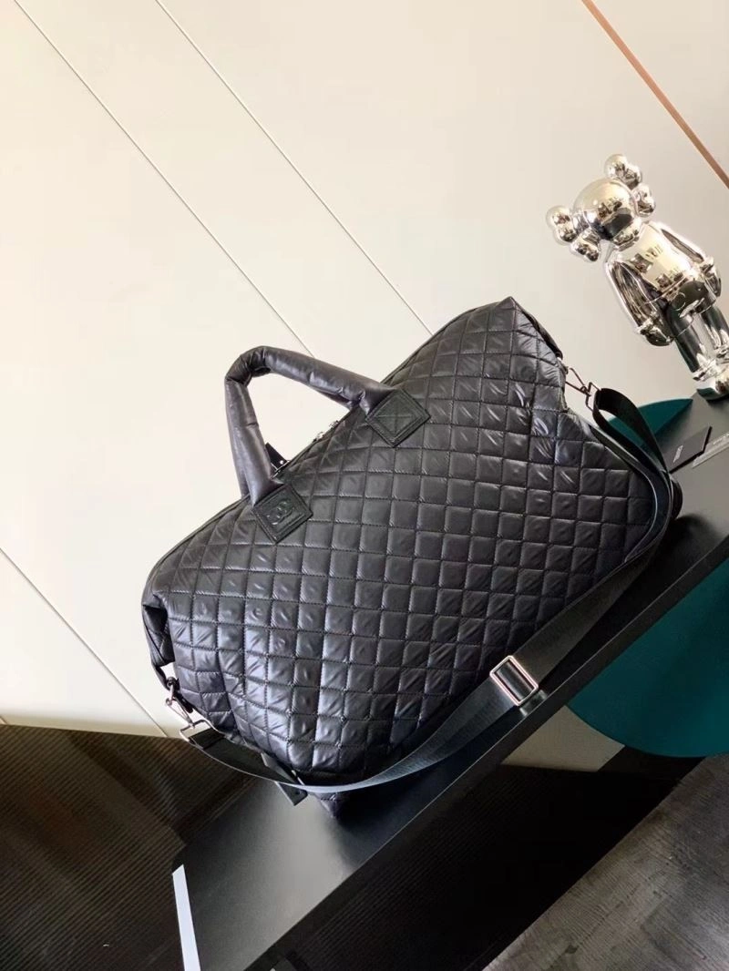 Lightweight Chanel Suitcase 69365
