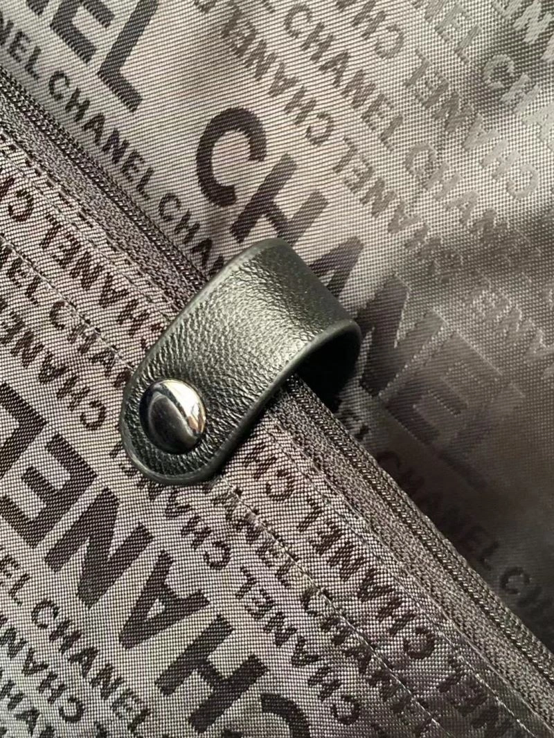 Lightweight Chanel Suitcase 69365