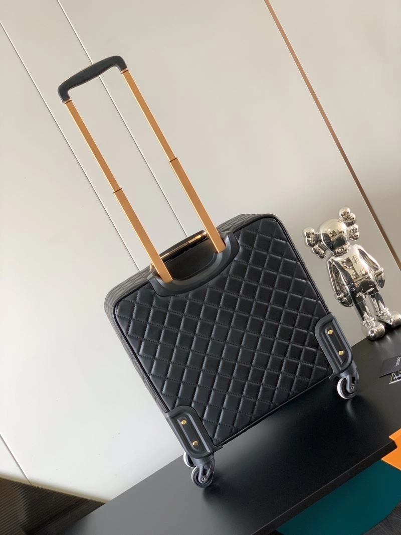Chanel Suitcase WrinkleFree 69324