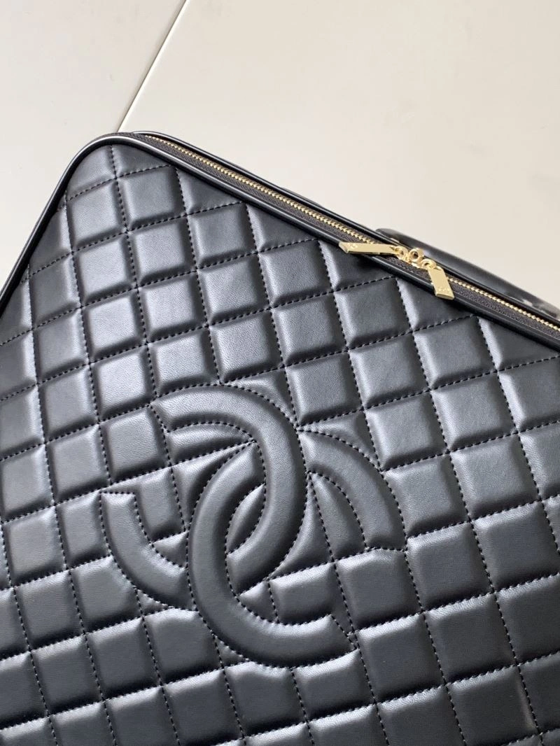 Chanel Suitcase WrinkleFree 69324
