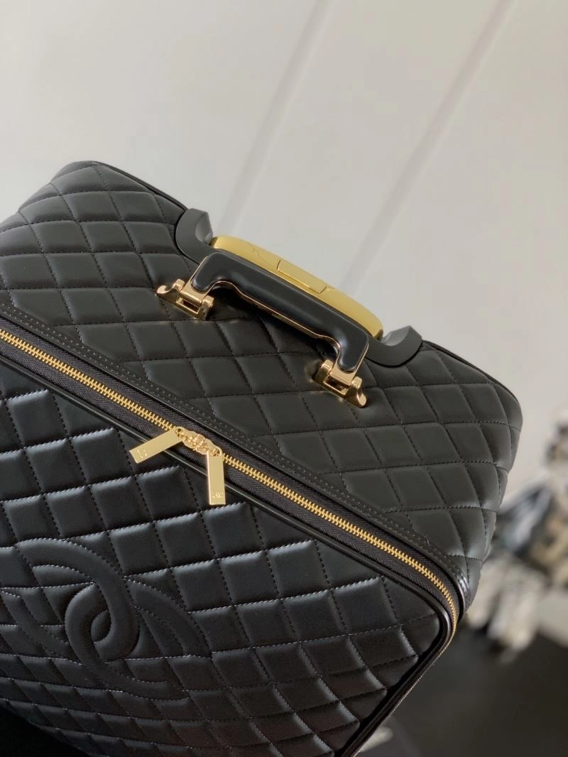 Chanel Suitcase WrinkleFree 69324