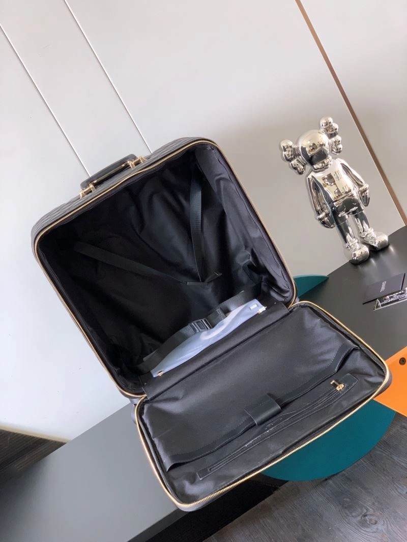 Chanel Suitcase WrinkleFree 69324