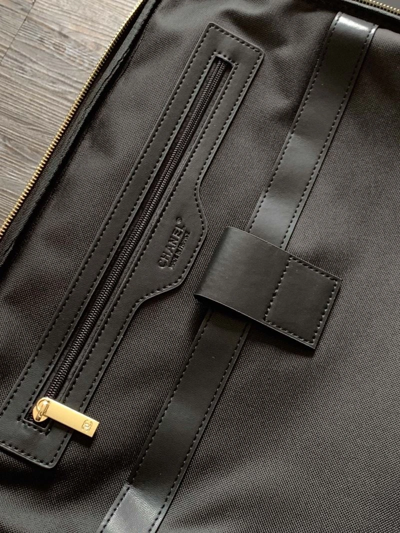 Chanel Suitcase WrinkleFree 69324