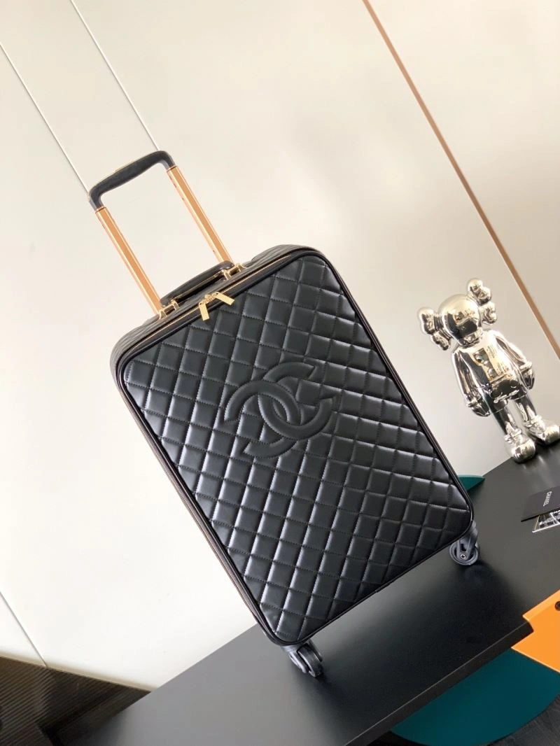 QuickDry Chanel Suitcase 69322