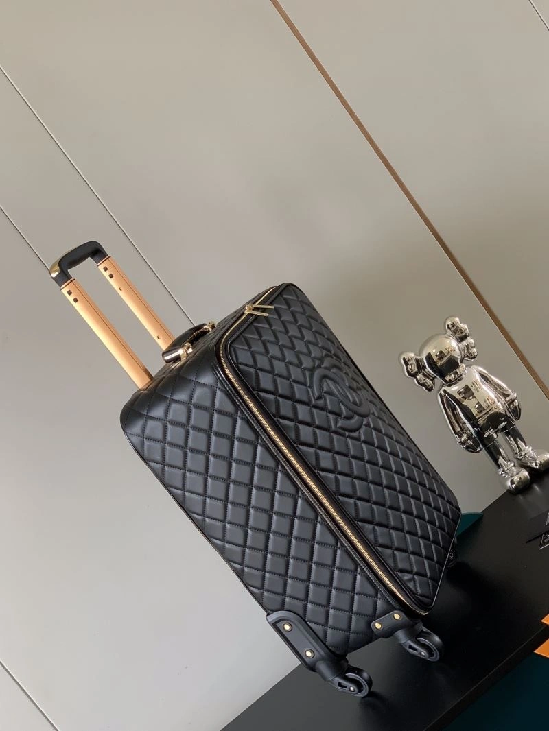 QuickDry Chanel Suitcase 69322