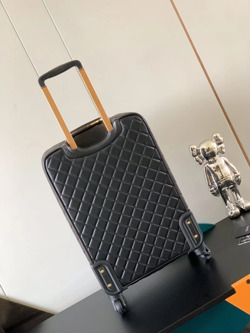 QuickDry Chanel Suitcase 69322