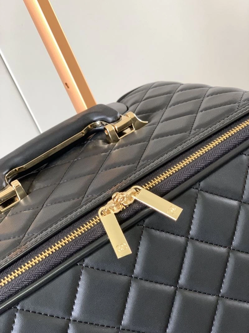 QuickDry Chanel Suitcase 69322