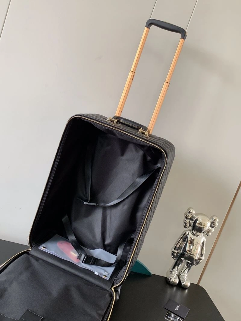 QuickDry Chanel Suitcase 69322