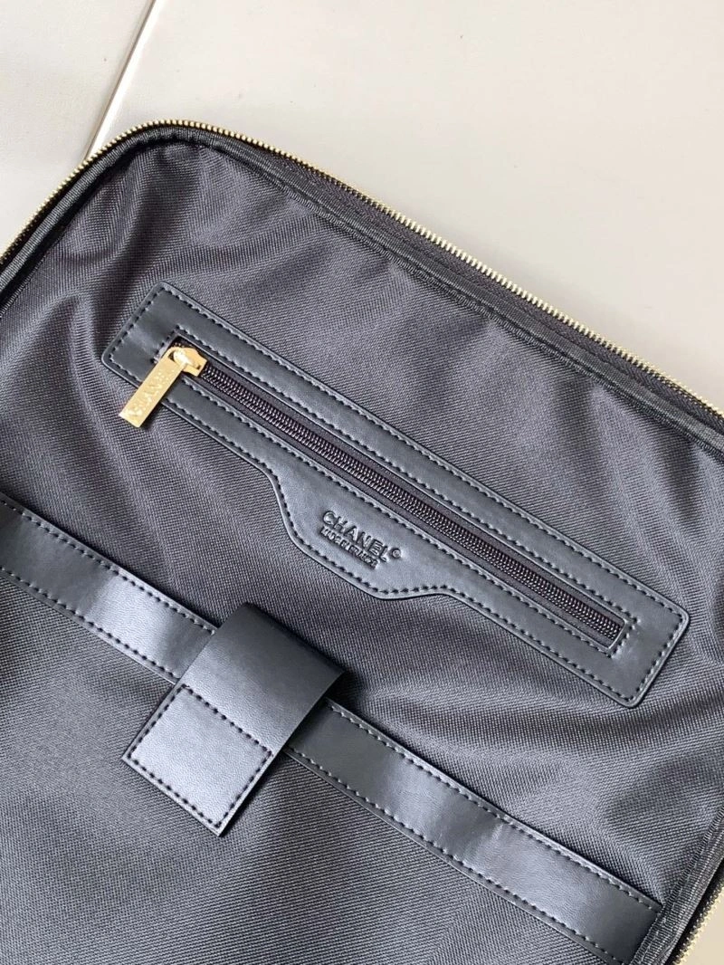 QuickDry Chanel Suitcase 69322