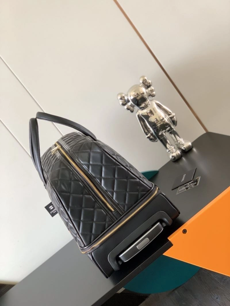 Chanel Suitcase EyeCatching 69319
