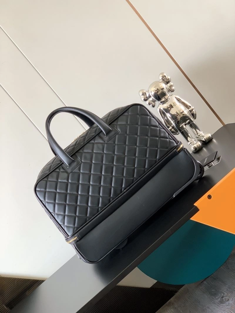 Chanel Suitcase EyeCatching 69319