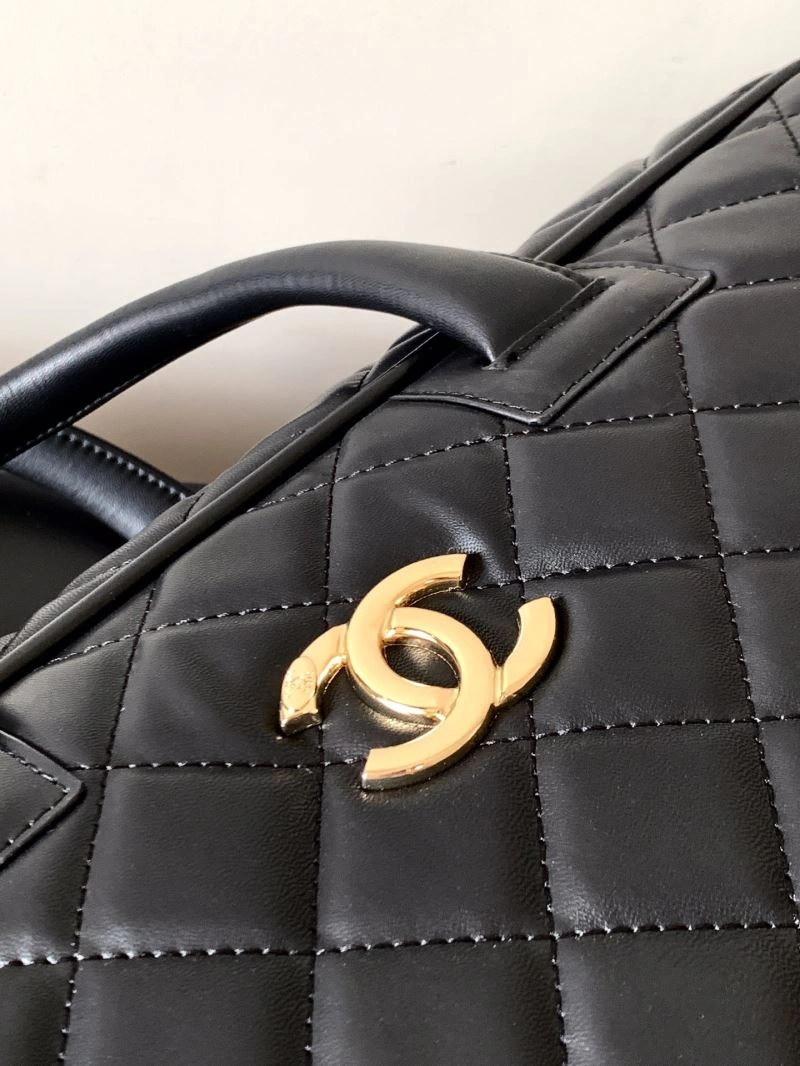 Chanel Suitcase EyeCatching 69319