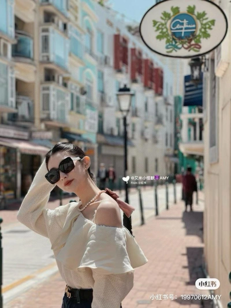 Chanel Sunglasses ComfortFit 278178