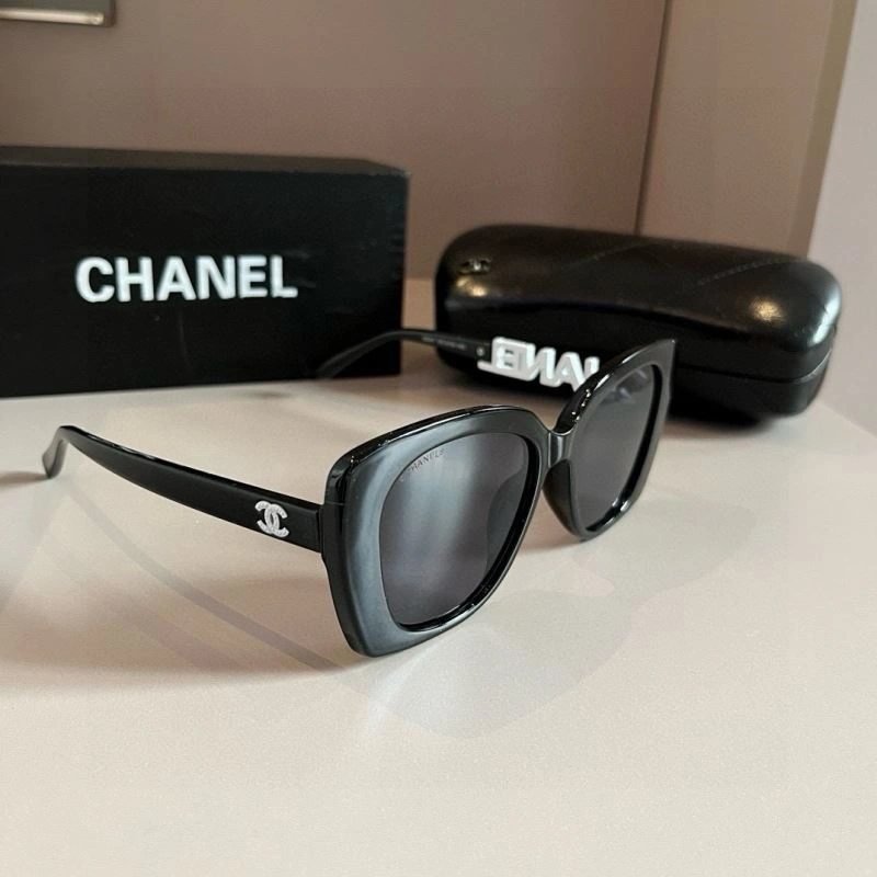 Chanel Sunglasses ComfortFit 278178