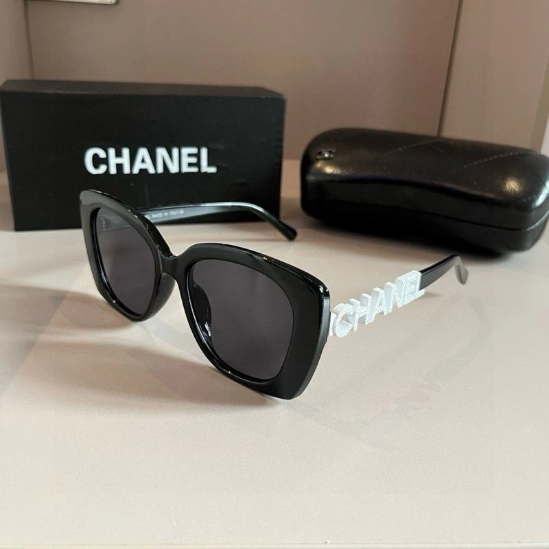 Chanel Sunglasses ComfortFit 278178