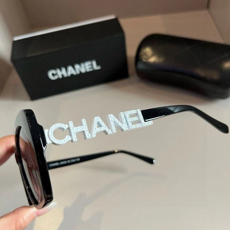 Chanel Sunglasses ComfortFit 278178