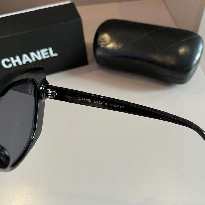 Chanel Sunglasses ComfortFit 278178