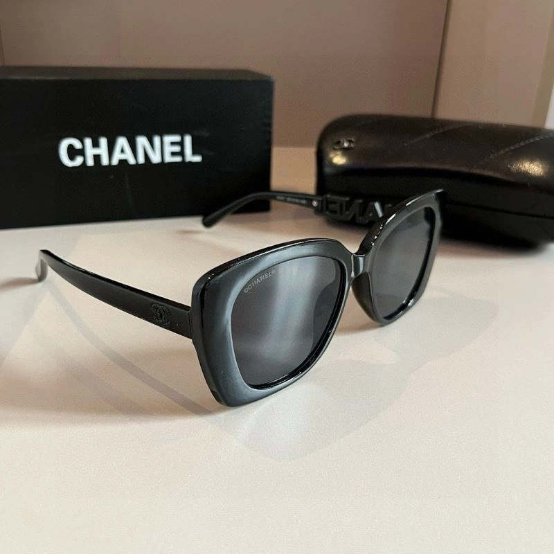 Chanel Sunglasses Modern 278168