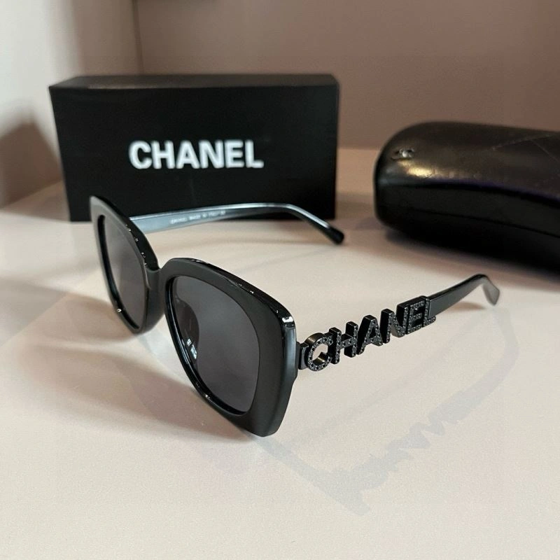 Chanel Sunglasses Modern 278168