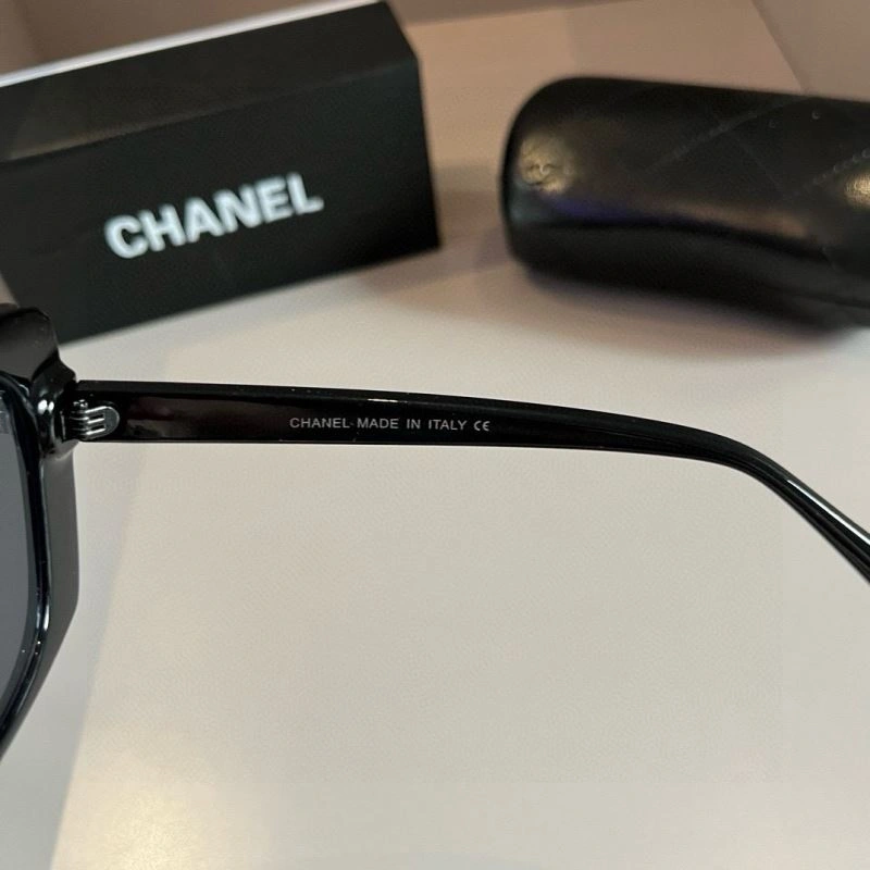 Chanel Sunglasses Modern 278168