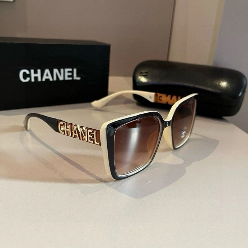 Efficient Chanel Sunglasses 278169