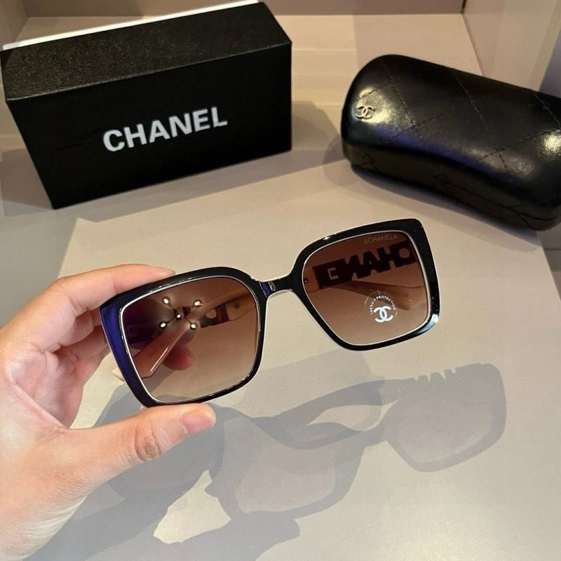 Efficient Chanel Sunglasses 278169