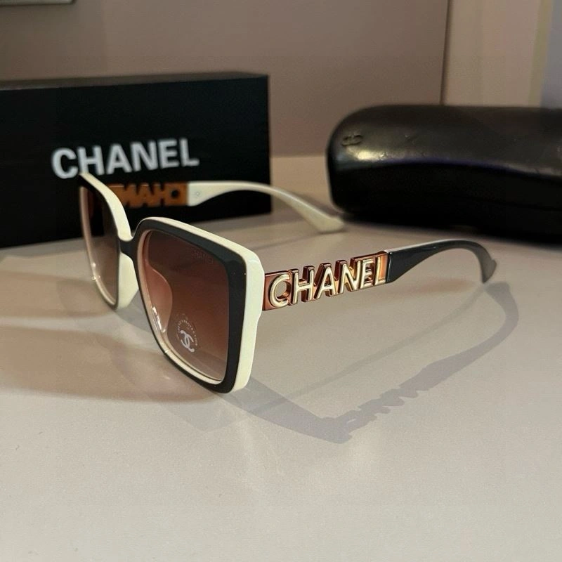 Efficient Chanel Sunglasses 278169