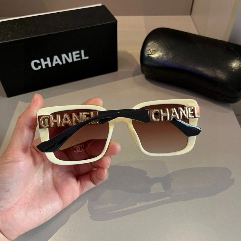 Efficient Chanel Sunglasses 278169