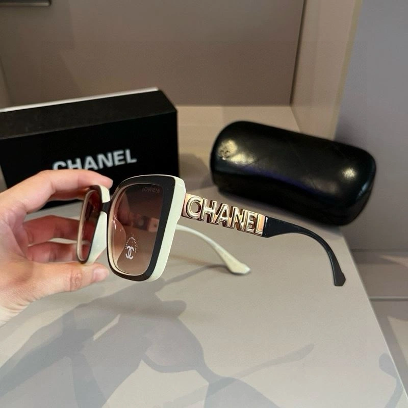 Efficient Chanel Sunglasses 278169
