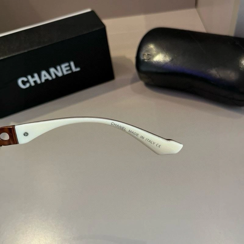 Efficient Chanel Sunglasses 278169