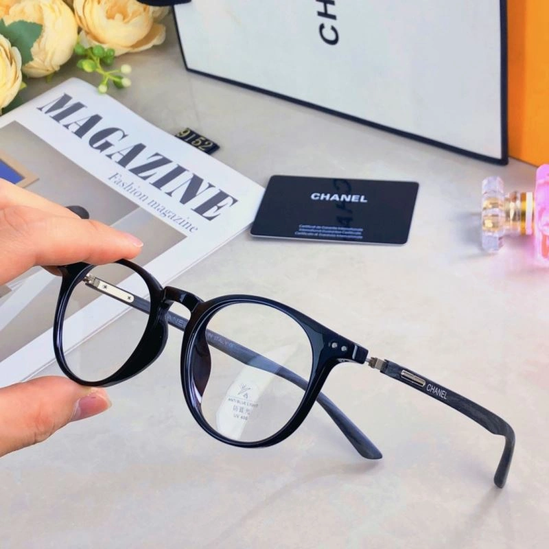 Chanel Sunglasses Practical 278166