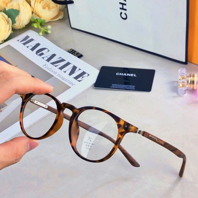 Chanel Sunglasses Practical 278166