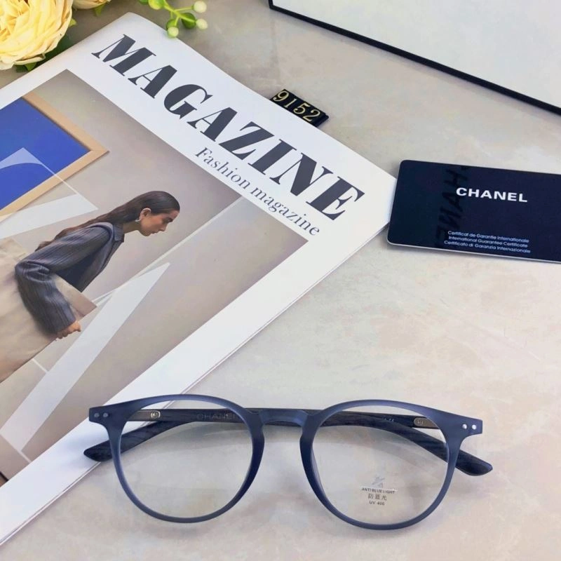 Chanel Sunglasses Practical 278166