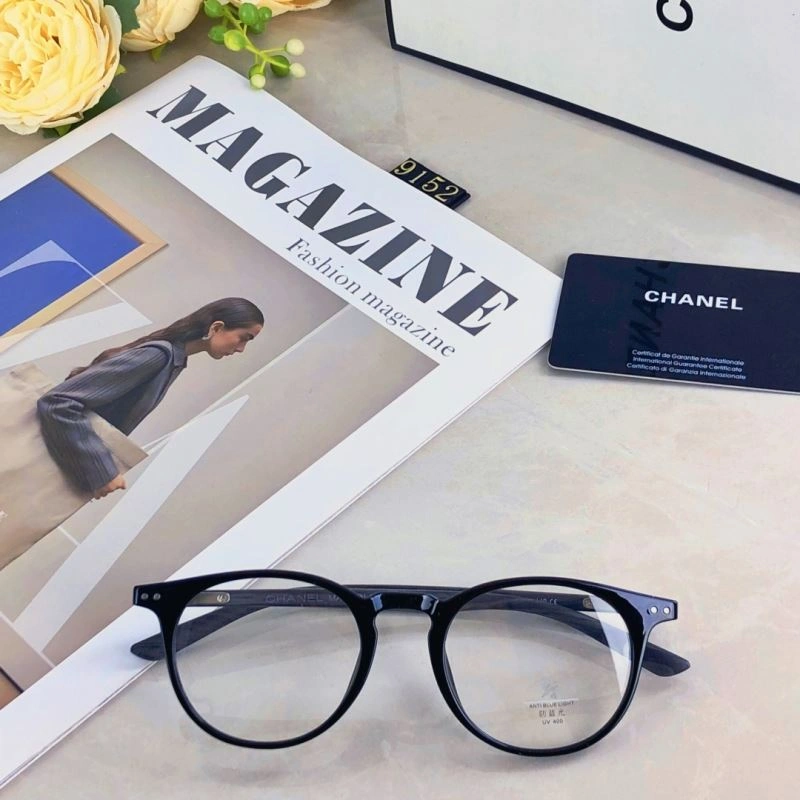 Chanel Sunglasses Practical 278166