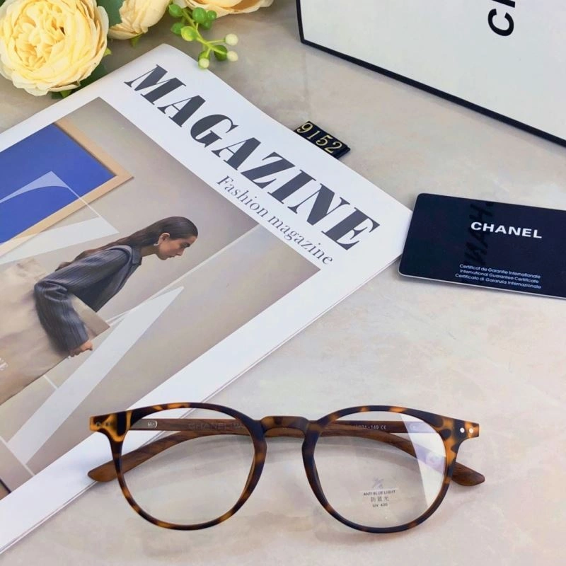 Chanel Sunglasses Practical 278166