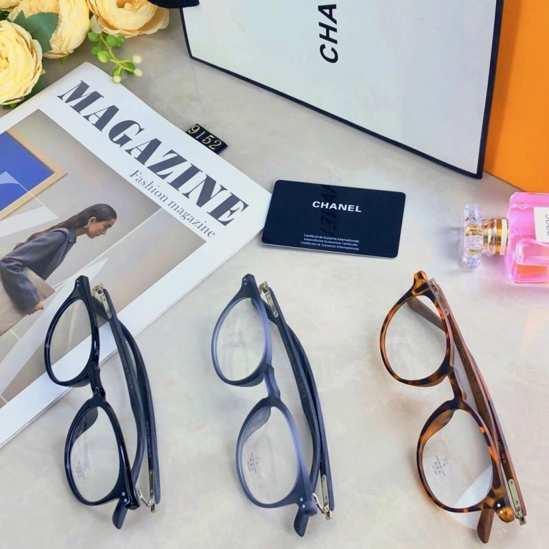 Chanel Sunglasses Practical 278166