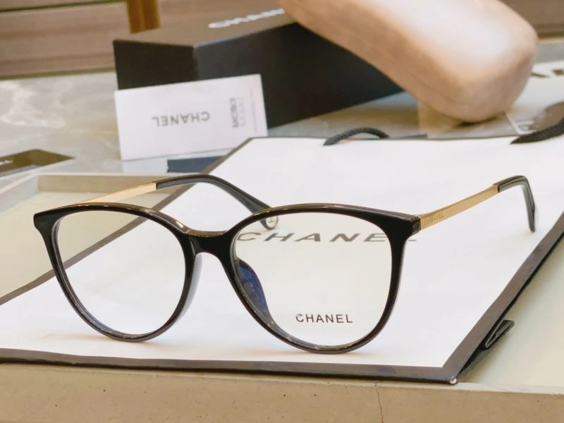 GoodFit Chanel Sunglasses 278165