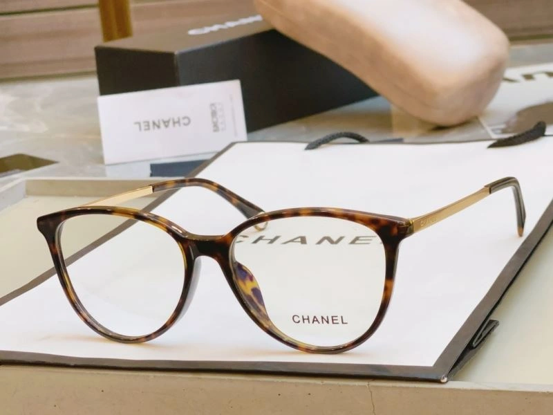 GoodFit Chanel Sunglasses 278165