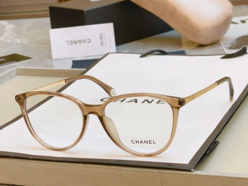 GoodFit Chanel Sunglasses 278165
