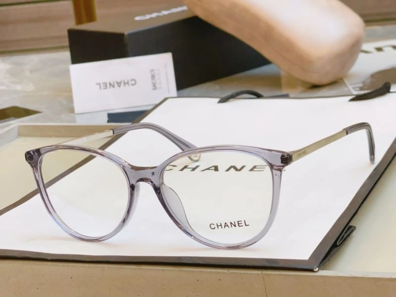 GoodFit Chanel Sunglasses 278165